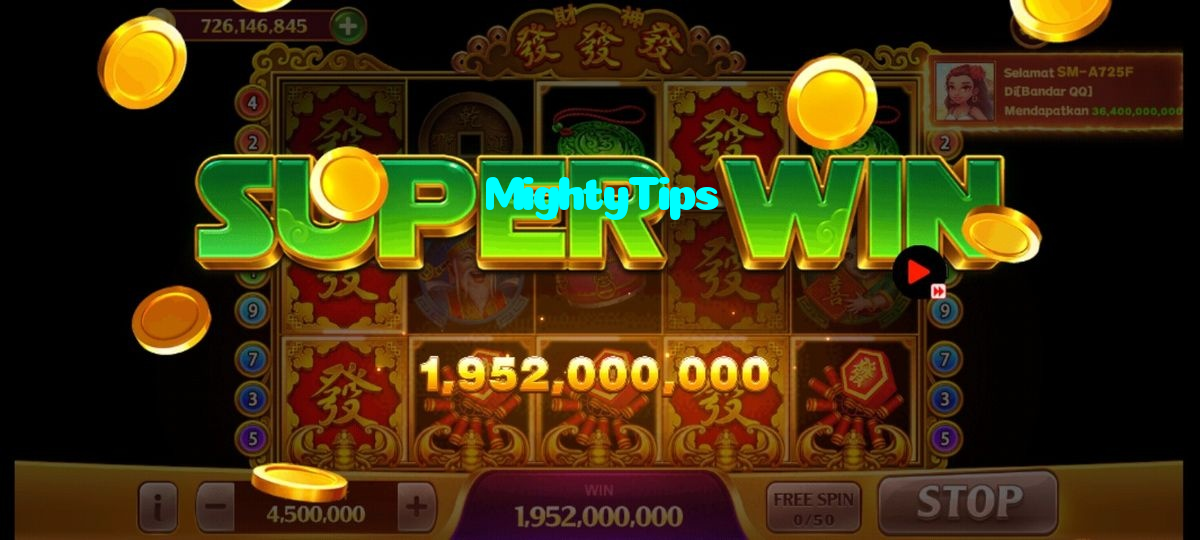 MightyTips