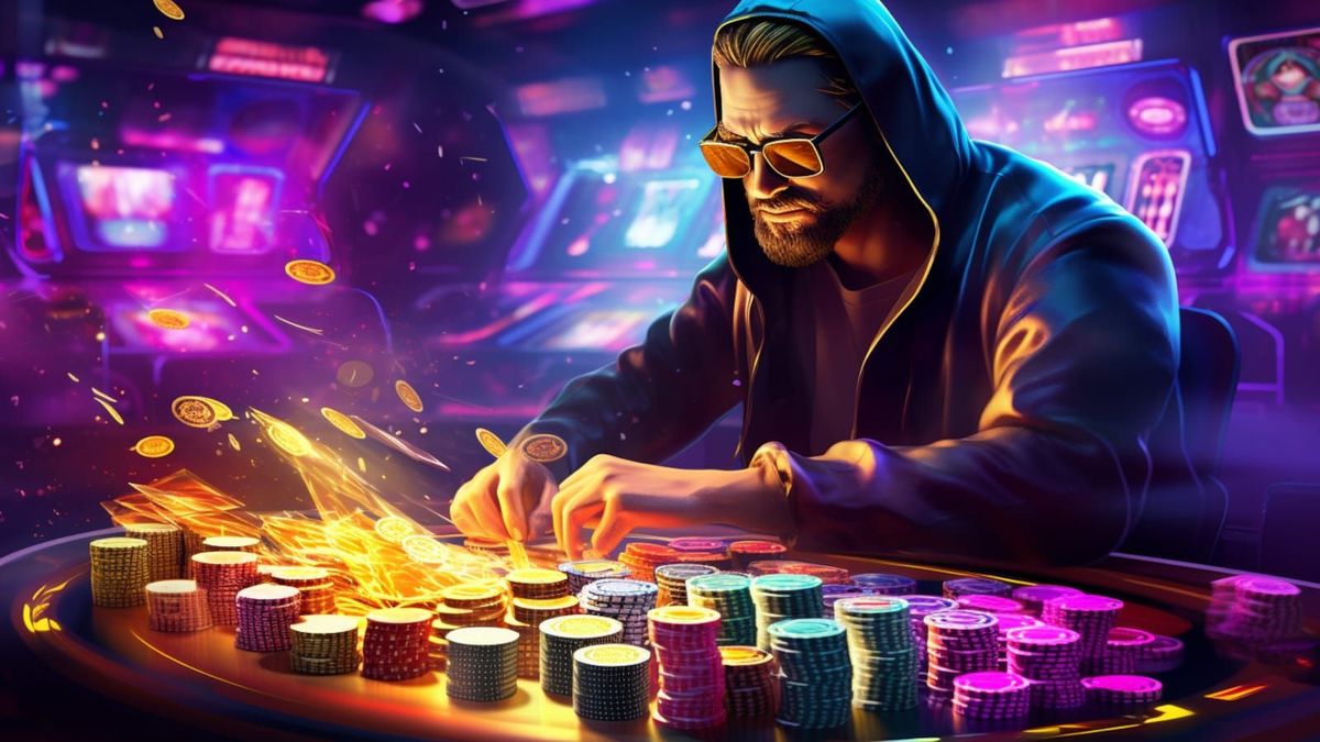 MightyTips کیسینو میں رولیٹی گیمز کے بارے میں معلومات